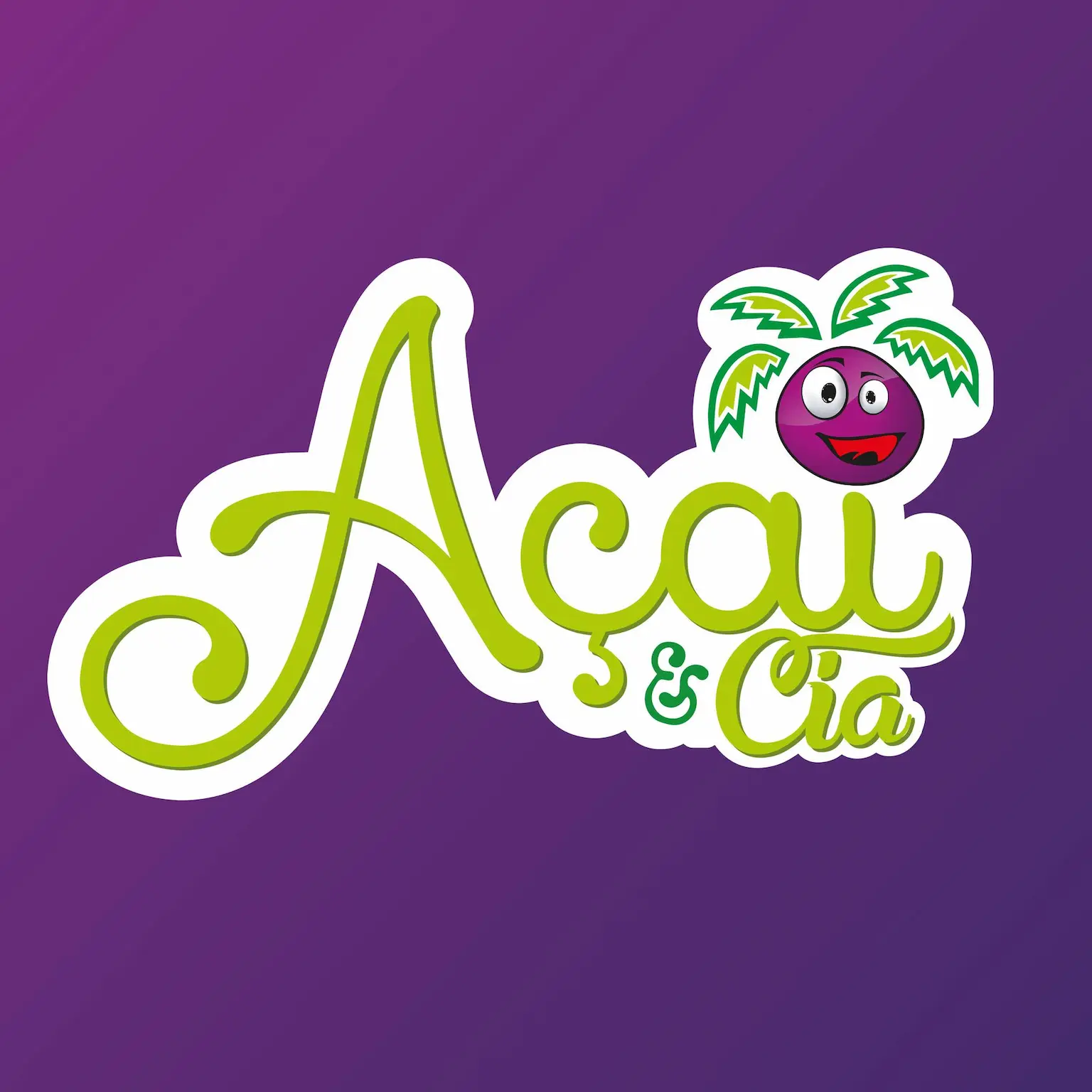 Açaí & Cia